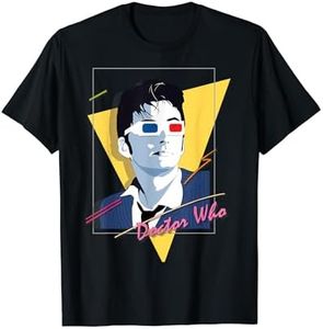 Doctor Who