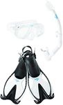 Speedo Adult Adventure Mask Snorkel