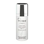 RYSE Enzyme Powder Face Wash - Improves Skin Tone, Paraben Free, Rice Bran Face Cleanser 60gm