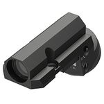 Leupold Deltapoint Micro Red Dot Sight, for Smith&Wesson M&P