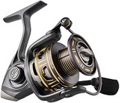 Supreme XT Spinning Reel 15lb | 6.8