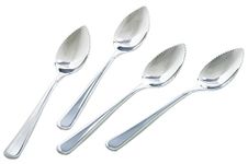 Norpro Grapefruit Spoons, Set of 4