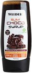 Weider Victory Syrups Slim Choco. Chocolate Syrup. Zero Fats and Zero Sugars. Suitable for Vegans. 350 gr