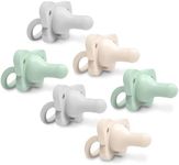 Dr. Brown's HappyPaci 100% Silicone