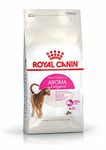 Royal Canin Exigent Aroma Dry Cat Food 4kg