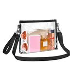 Clear Purse For Concerts