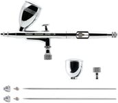 Gaahleri Airbrush Kit,Gun Dual-Acti
