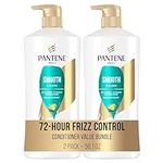 Pantene Conditioner Twin Pack with 