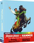 Robin Hood at Hammer: Two Tales from Sherwood Forest (Limited Edition)