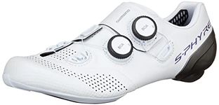 SHIMANO Unisex Brc902w44e Footwear, One, Size 44 wide UK