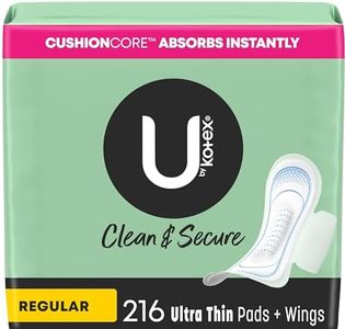 U by Kotex