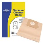 Vacuum Bags to fit Electrolux Samba Z5001 E53 Type 5 Pack