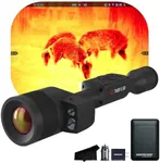 ATN Thor 5 XD LRF 1280 Smart HD The
