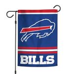 NFL Buffalo Bills Garden Flag