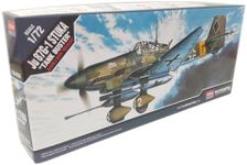 Academy JU87G-1 Stuka "Tank Buster"