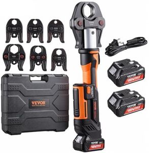 VEVOR Pres