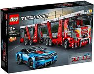 LEGO Technic Car Transporter 42098 