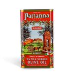 Partanna Extra Virgin Olive Oil, 101-Ounce Tin