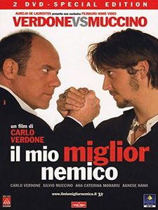 Il Mio Miglior Nemico (Special Edition) (2 Dvd)
