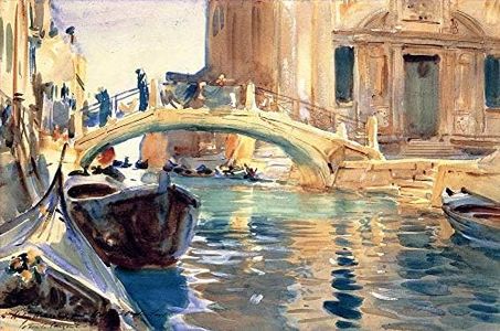 Oil Painti
