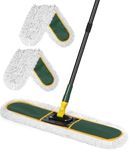 24" Commercial Dust Mop for Floor C