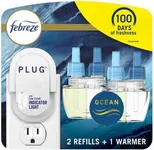 Febreze Plug in Air Fresheners, Oce