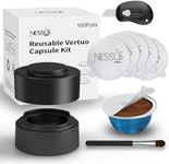 Nessus Reusable Kit for Nespresso P