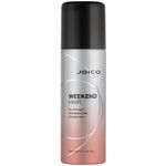 Joico Weekend Hair Dry Shampoo, for Dry Scalp and Oily Hair, Blonde, Brunette or Dark Colour