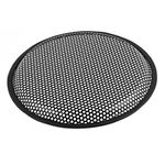 uxcell 10" Car Audio Speaker Mesh Sub Woofer Subwoofer Grill Dust Cover Protector