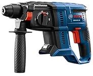 Bosch GBH18V-20N 18V 3/4 in. SDS-pl