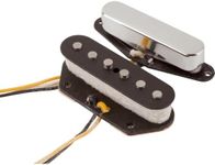 Fender Custom Shop Texas Special Telecaster Pickups