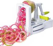 Leona Co Pro Multi-Blade Spiralizer