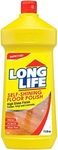 Long Life Self Shine Floor Polish 1