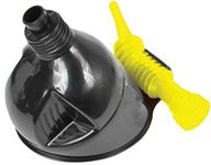 Pennzoil Funnels