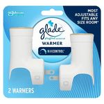 Glade Oil Warmers