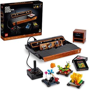 LEGO Atari