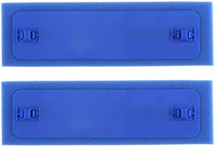 Mr. Clean 446269 Magic Eraser Extra Power Mop Refill - 2 PACK
