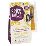The Spice Tailor Delicate Korma Curry, 285 ml