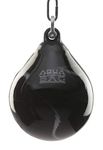 Black Aqua Headhunter 12 Inch Training Bag