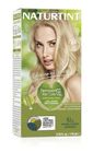 Naturtint Hair Color - Permanent - 10n - Light Dawn Blonde - 5.28 Oz