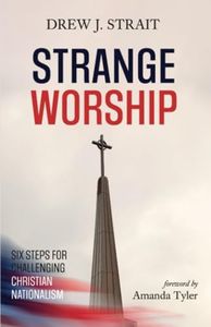 Strange Wo