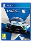 WRC 10 (PS4)