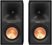 Klipsch R-50PM Powered Speakers wit