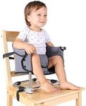 Portable Baby Folding Chair Height 