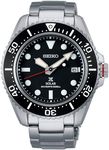 Seiko Prospex Solar Diver watch SBDJ051