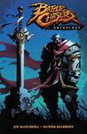 Battle Chasers Anthology