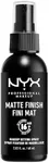 NYX PROFESSIONAL MAKEUP Makeup Sett