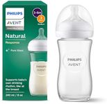 Philips Avent Natural Response Glas
