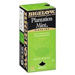 Bigelow Perfectly Mint Black Tea, 2