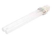 Philips 146852 Compact Fluorescent Lamp 13W PLS Cool White 2 Pin